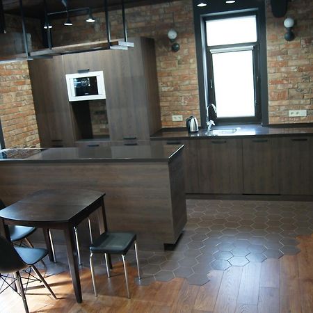 Apartment Near Golden Gates Kiev Exterior photo