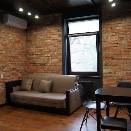 Apartment Near Golden Gates Kiev Exterior photo