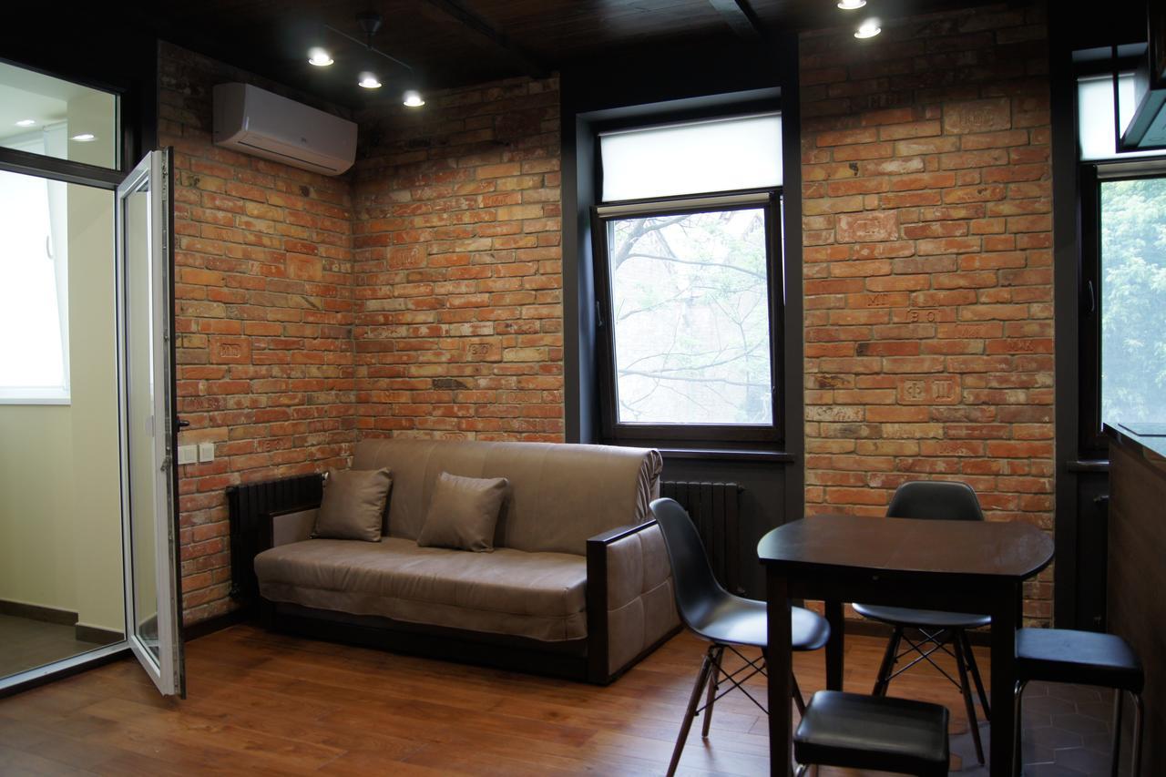 Apartment Near Golden Gates Kiev Exterior photo