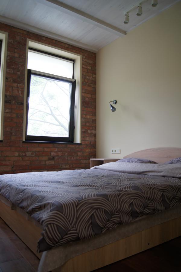 Apartment Near Golden Gates Kiev Exterior photo