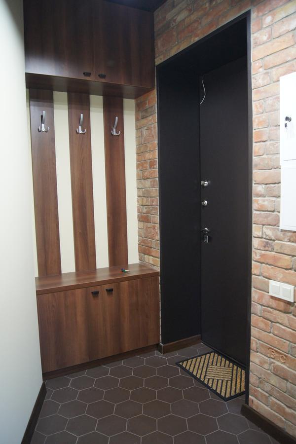 Apartment Near Golden Gates Kiev Exterior photo